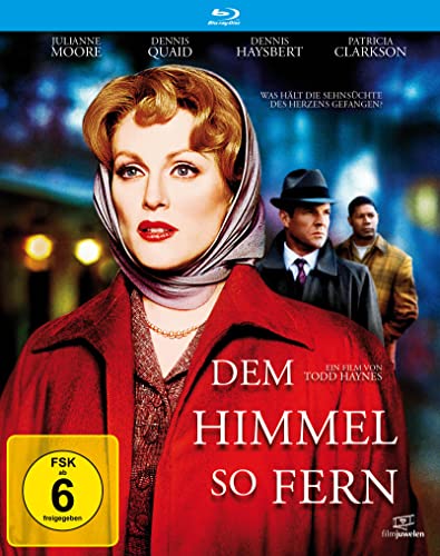 Dem Himmel So Fern (Filmjuwelen)