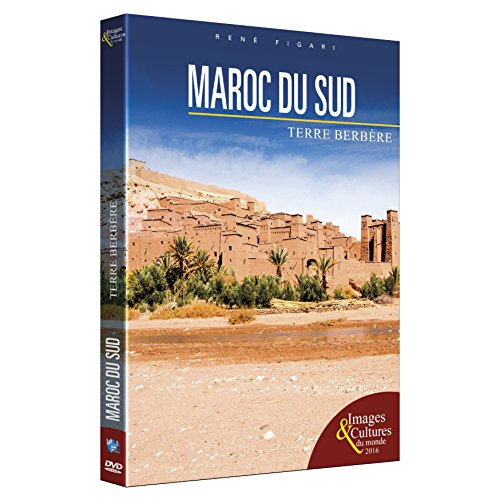 Maroc Du Sud : Terre Berbère