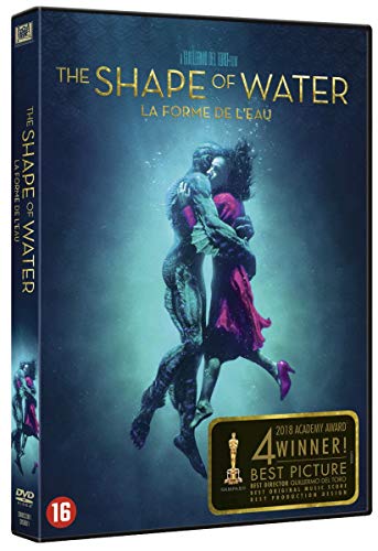 La Forme De L'Eau