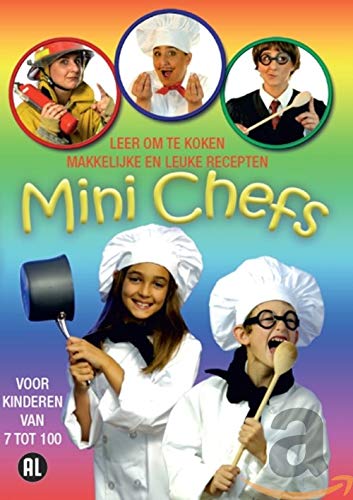 Mini Chefs
