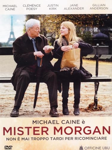 Mister Morgan ( Dvd)