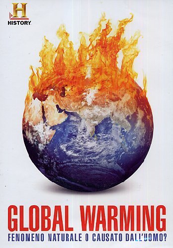 Global Warning - La Terra È Veramente In Pericolo?