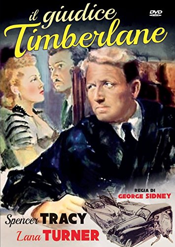 Il Giudice Timberlame (1947)