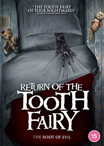 Return Of The Tooth Fairy [Edizione: Regno Unito]