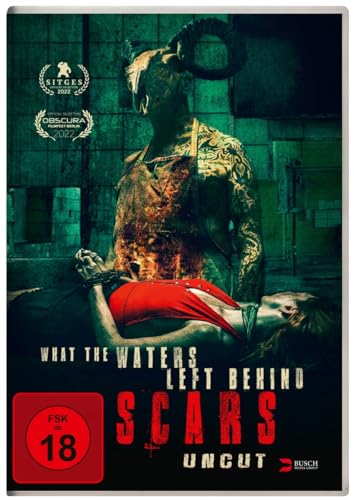 What The Waters Left Behind 2 - Scars (Uncut)