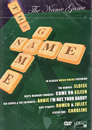Name Game