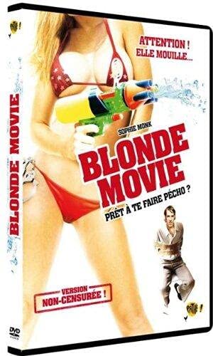 Blonde Movie [Edizione: Francia]
