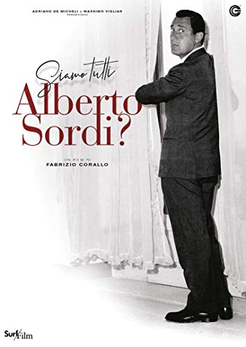 Siamo Tutti Alberto Sordi ?