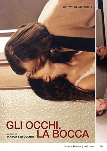 Occhi, La Bocca Gli