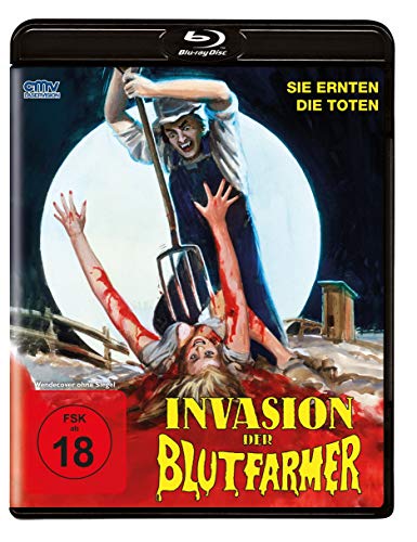 Invasion Der Blutfarmer