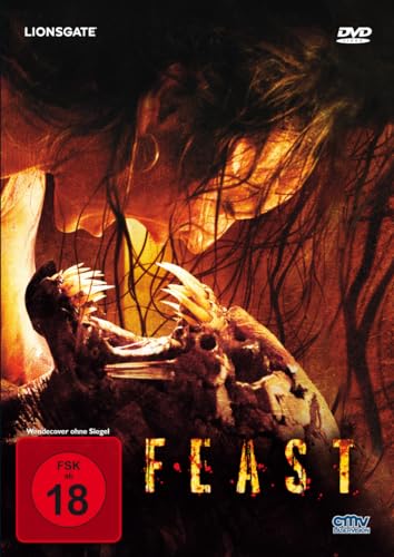 Feast (Uncut)