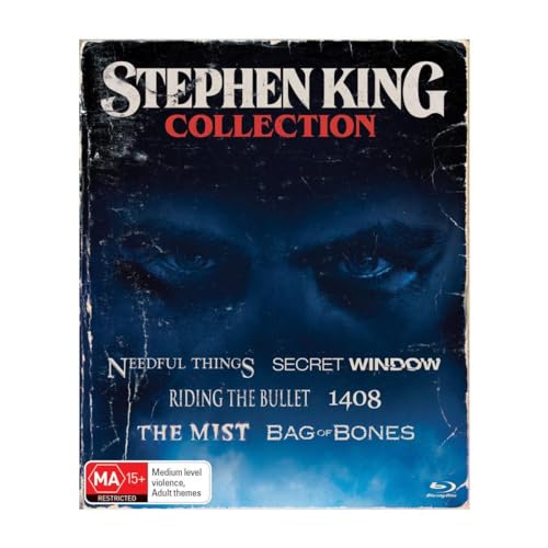 Stephen King Collection