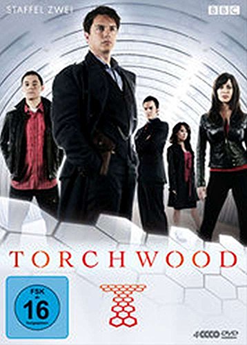 Torchwood - Staffel 2