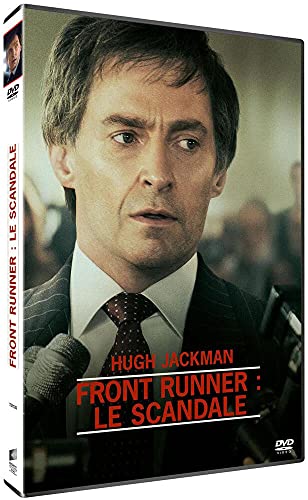 The Front Runner