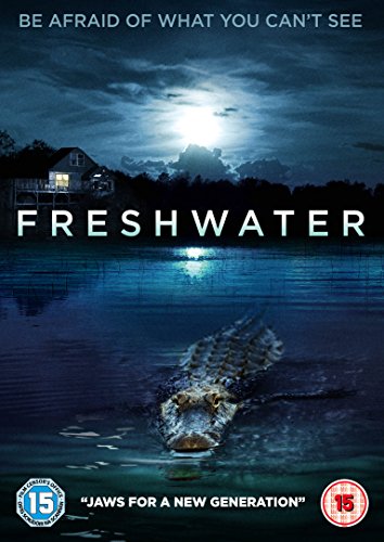 Freshwater [Edizione: Regno Unito] [Edizione: Regno Unito]