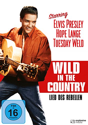 Lied Des Rebellen (Wild In The Country)