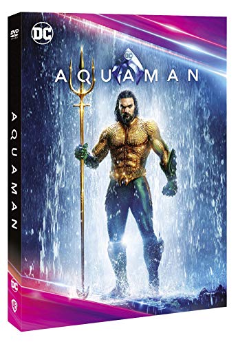Aquaman - Coll Dc Comics