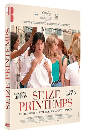 Seize Printemps