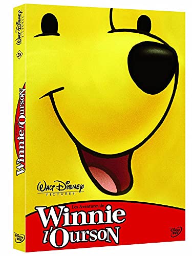 Aventures De Winnie L'Ourson (Les)