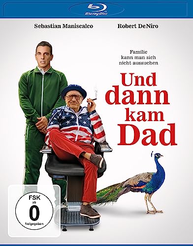 Und Dann Kam Dad