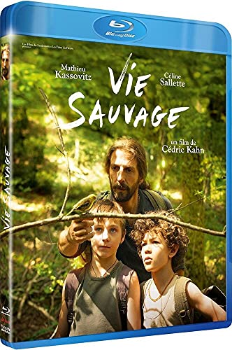 Vie Sauvage [Blu-Ray]