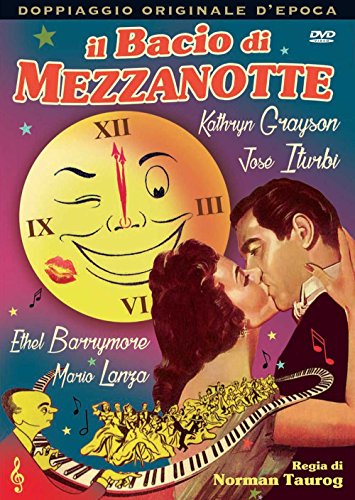 Il Bacio A Mezzanotte (1949)
