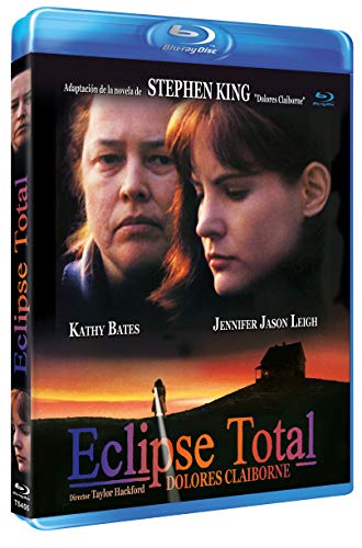 Eclipse Total Bd 1995 Dolores Claiborne
