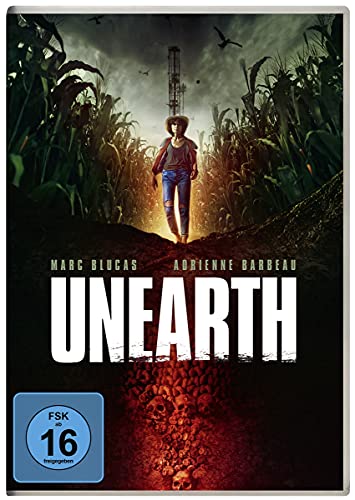 Unearth (Uncut)