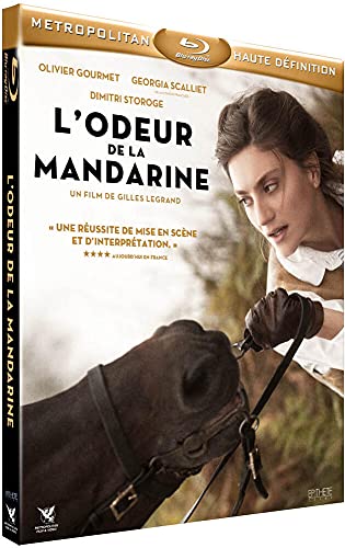 L'Odeur De La Mandarine [Blu-Ray]