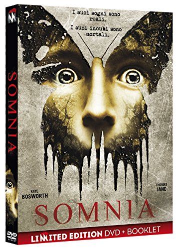 Somnia (Dvd)