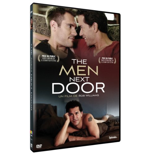 The Men Next Door