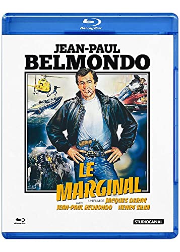 Marginal (Le) - Bd