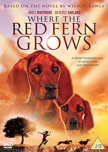Where The Red Fern Grows