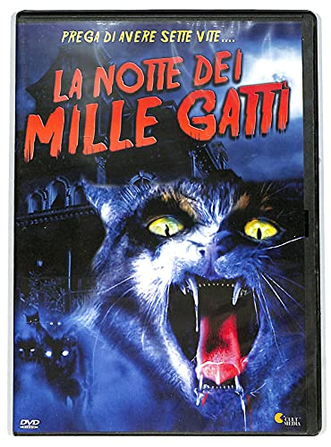 La Notte Dei Mille Gatti