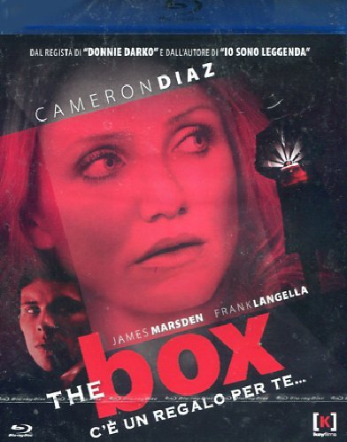 The Box