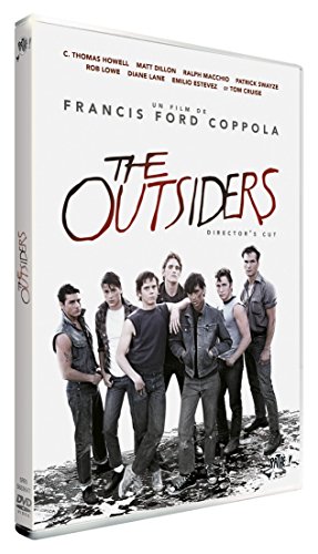 The Outsiders [Director'S Cut - Edition Simple]
