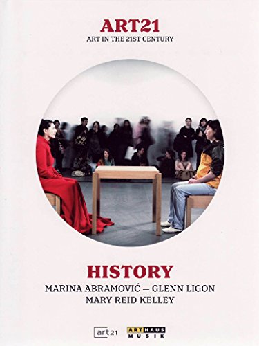 Art21: Art In The 21St Century - Storia