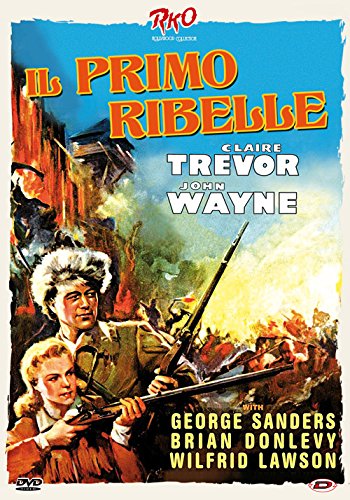 Il Primo Ribelle