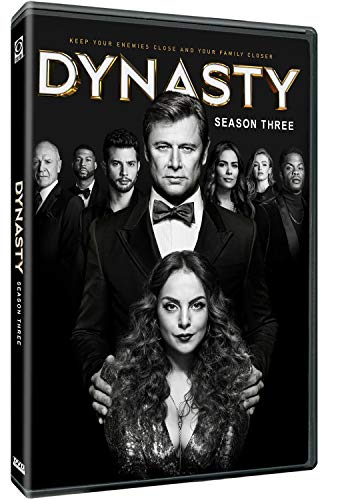 Dynasty: Season Three