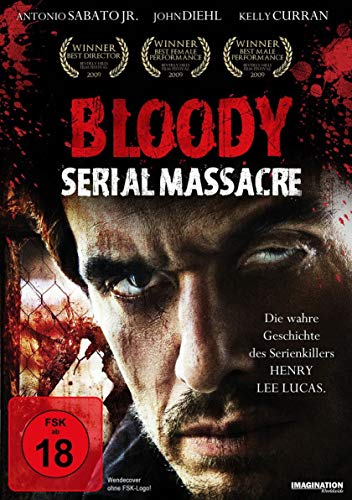 Bloody Serial Massacre