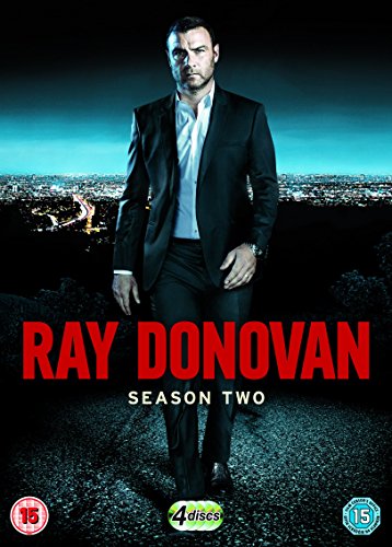 Ray Donovan - Season 2 [Dvd]