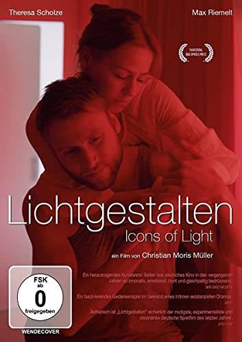 Lichtgestalten - Icons Of Light