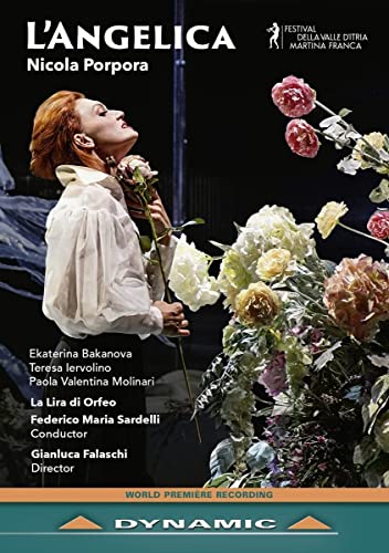 L'Angelica