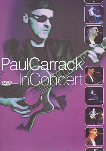Paul Carrack - In Concert