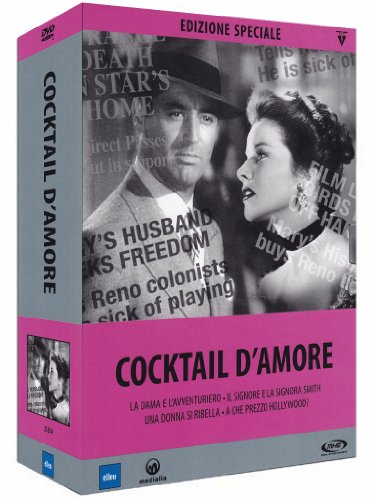 Cocktail D'Amore (Edizione Speciale)