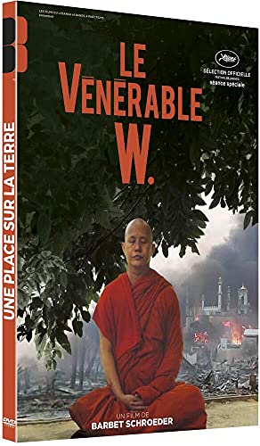 Venerable W. (Le) - Digipak