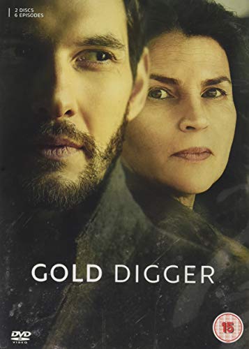Gold Digger (2 Dvd) [Edizione: Regno Unito]