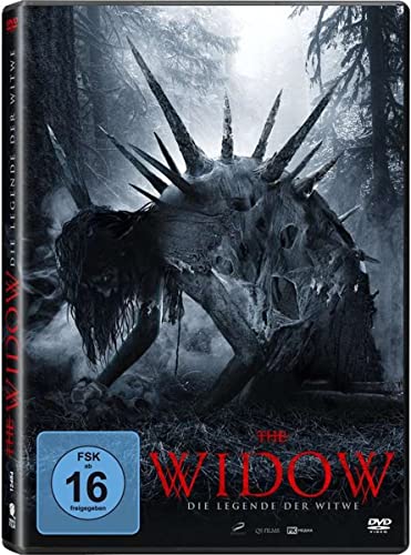 The Widow - Die Legende Der Witwe