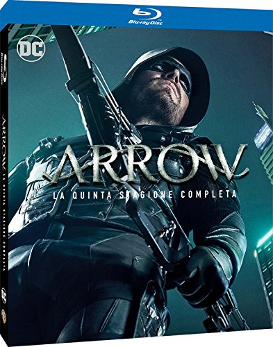 Arrow Stg.5 (Box 4 Br)