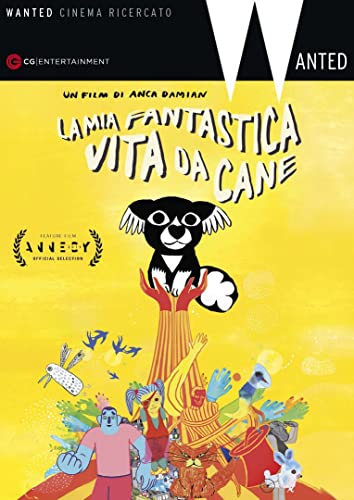 La Mia Fantastica Vita Da Cane ( Dvd)